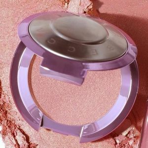 Becca Lilac Geode Mini Shimmering Skin Perfector